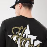 Houston Astros Western Tee -Mens - 图片 8