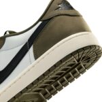 Retro 1 Low OG - Mens - 图片 8