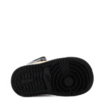 AJ 1 Mid SE - Toddler - 图片 5