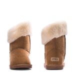 Wrap Boot - Womens - 图片 4