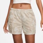 Chill FT 4" AOP Short - Womens - 图片 2