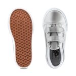 Old Skool V - Toddler - 图片 4