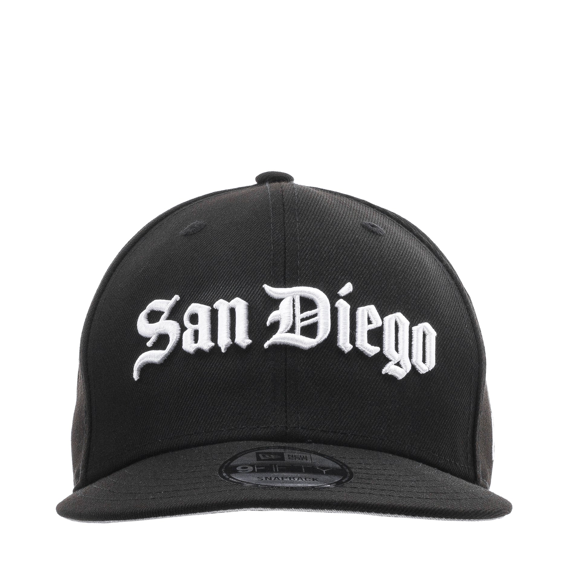 San Diego 950