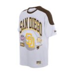 San Diego Padres Varsity Tee -Mens