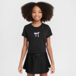 Bow Tee - Youth - 图片 2