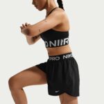 Dri Fit 3" Woven Short - Womens - 图片 4