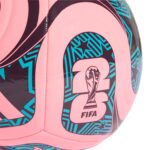 FIFA World Cup 26 Trionda Club Ball - 图片 3