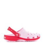 Classic Lighted Backtrap Clog - Kids