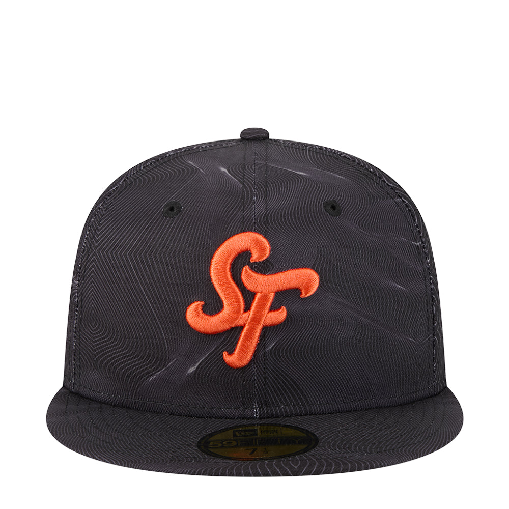 Giants 2025 City Connect Fan Pack 573 5950