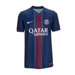 PSG 25/26 Stadium Home Jersey - Youth