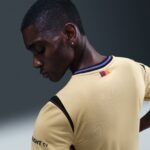 FCB x Kobe Jersey -Mens - 图片 6