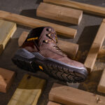 Striver Steel Toe - Mens - 图片 5