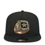 Astros Championship Ring 950 A-Frame
