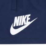 Nike Club Short Set - Toddler - 图片 5