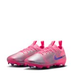 Mercurial Vapor 16 Academy FG/MG - Youth - 图片 3