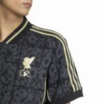 25/26 Liverpool Lifestyle Jersey -Mens - 图片 5