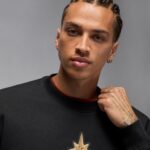 Brooklyn Holiday Fleece Crew -Mens - 图片 5