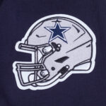 Dallas Cowboys Eternal Skull Hoodie - Mens - 图片 6
