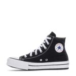 Chuck Taylor Lift Hi Platform - Youth - 图片 3