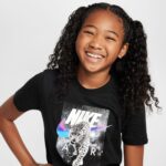 Leopard Photo Tee - Youth - 图片 4