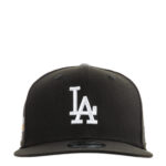 Dodgers 2024 World Series Champions Side Patch 950