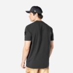 Astros Triple Black Tee - Mens - 图片 6