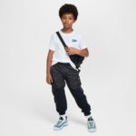 Swooshy Tee - Youth - 图片 3