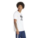 Trefoil Tee - Mens - 图片 3