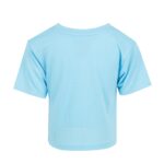 Jumpman Twinkle French Terry Short Set - Kids - 图片 2