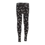 Swooshfetti Legging - Youth - 图片 3
