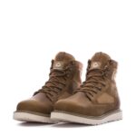 Trade Wedge Canvas 6" Comp Toe Wide - Mens - 图片 3