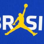 P6 MJ 85 Logo Tee - Youth - 图片 3