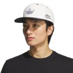 Modern 3.0 Structured Snapback - 图片 2