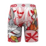 Looney Hearts - Mens - 图片 4