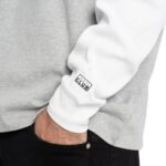 HW 2-in-1 LS Thermal -Mens - 图片 4