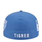Tigres All Logos 5950 - 图片 4