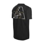 Arizona Diamondbacks Western Tee -Mens - 图片 4