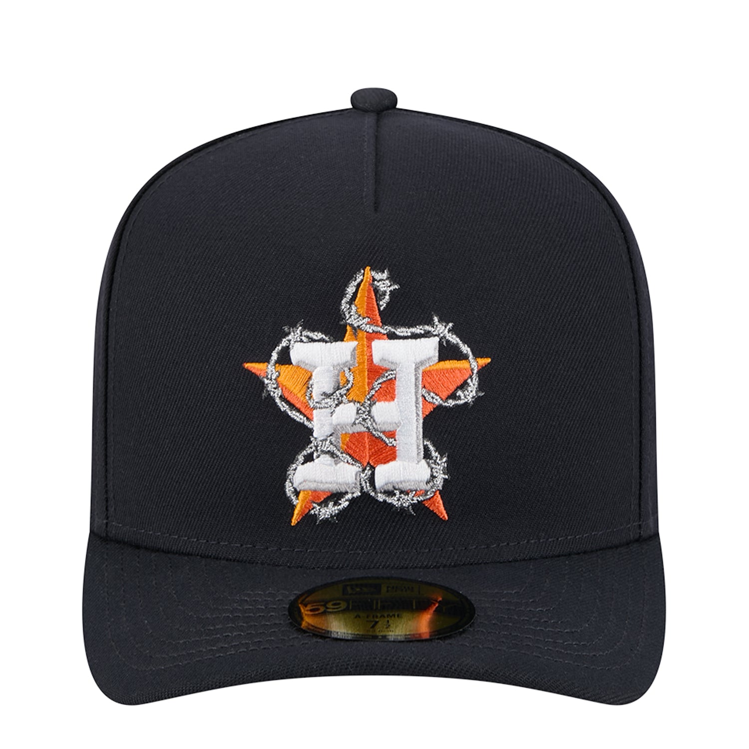 Astros Fence OTC 5950 A-Frame