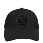 Club America Triple Back Pro Pinch Snapback