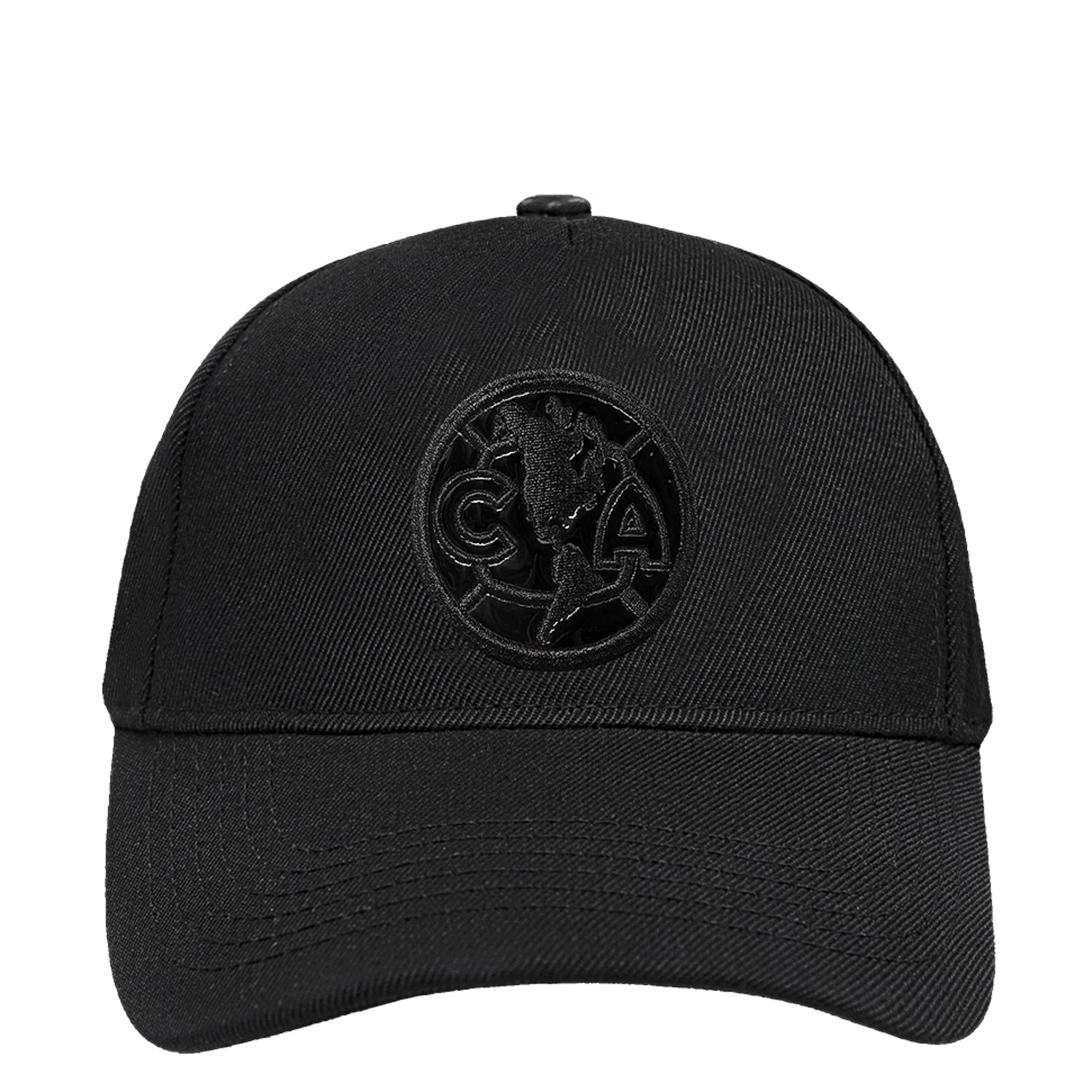 Club America Triple Back Pro Pinch Snapback