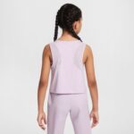 Nike Pro Sport Tank - Youth - 图片 6