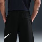 Club Fleece Short - Mens - 图片 4