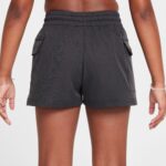 Woven Cargo Short - Womens - 图片 6