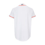 Astros Baseline Home Jersey - Youth - 图片 2