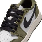Retro 1 Low OG - Youth - 图片 6