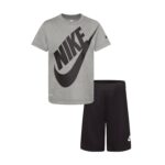 Futura Short Set - Kids