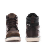 Trade Wedge Moc Toe WP Wide - Mens - 图片 5