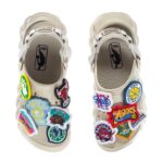 Echo Clog - Mens - 图片 5