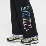 Club Fleece Wide Leg Pant - Youth - 图片 6