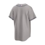 2026 Astros Replica Away Jersey - Mens - 图片 3